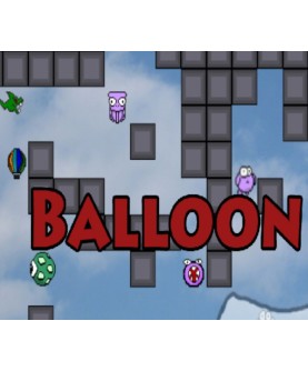 Balloon Steam Key GLOBAL